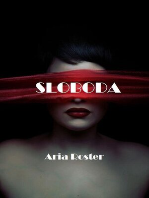 cover image of Sloboda